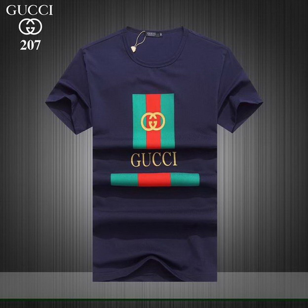 men gucci t-shirts M-3XL-098